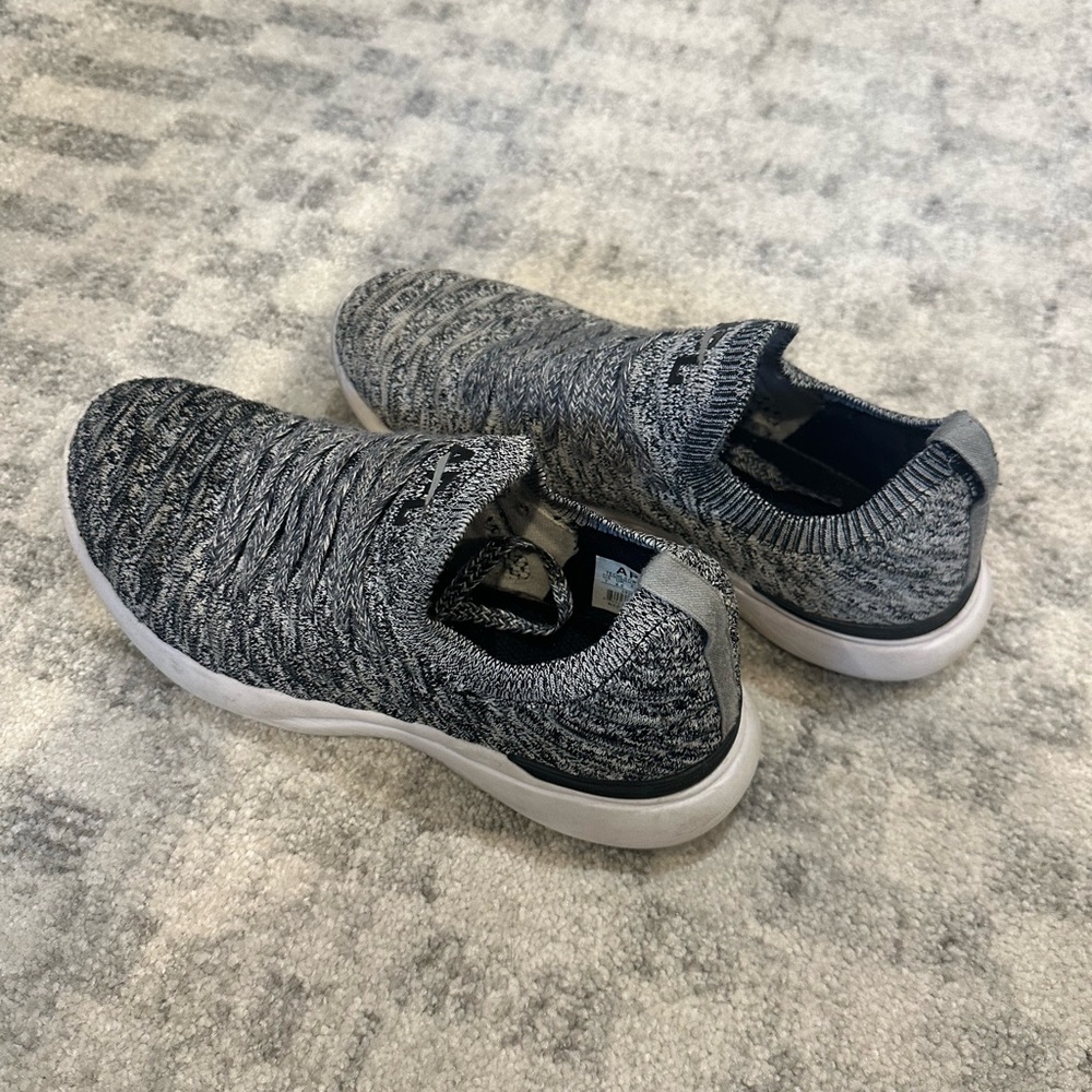 APL TechLoom Wave